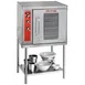 Blodgett CTBR ADDL Half Size Electric Convection Oven, Additional Unit 3 image