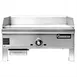Connerton CEG-36-T 37" Countertop Gas Griddle with Thermostatic Controls, 3/4" Thick Plate 1 image