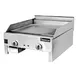 Connerton CG-12-M 12" Countertop Gas Griddle with Manual Controls, 1" Thick Plate 1 image