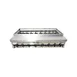 Connerton KABOB-12 12" Countertop Gas Kabob Radiant Charbroiler w/ (2) Burners, 50.000 BTU 1 image