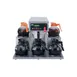 Curtis ALP5GT12A000 Automatic Fill Coffee Brewer for Decanters / Single - 120V 1 image