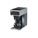 Curtis CAFE1DB10A000 Manual Water Fill Coffee Brewer for Decanters / Single - 120V 1 image