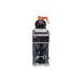 Curtis CAFE2DB10A000 Manual Water Fill Coffee Brewer for Decanters / Single - 120V 1 image