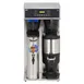 Curtis CBHT G3 Tea/Coffee Combo Brewer, Twin, High-Volume 1 image