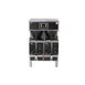 Curtis G4GEMT10A1000 18" Double & Automatic Coffee Brewer for Satellites 1 image