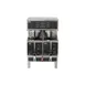 Curtis GEMTS16A1000G 18" Double & Automatic Coffee Brewer for Satellites, Double-Wall Satellite 1 image