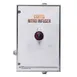 Curtis NIB1 Nitro Infuser Box, 1 Head, Needle Valves, Speedfit Connection, Stainless Steel 1 image