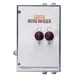 Curtis NIB2 Nitro Infuser Box, 2 Heads, Needle Valves, Speedfit Connection, Stainless Steel 1 image