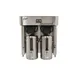 Curtis OMGT10 Omega™ G4 Coffee Urn Brewer, Electric - Twin / (2) 3 Gal - 12.2kW / 240V 1 image