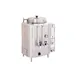 Curtis RU-225-12 S.Steel Coffee Urn Brewer, Electric - Single Station / 6 Gal - 7000W / 220V 1 image