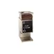 Curtis SLG-10 Automatic Single Coffee Grinder, 5 lb. Hopper - Low Profile - 960W / 120V 1 image