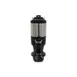 Curtis TFT15G 9" Thermal FreshTrac® Single Coffee Dispenser, 1.5 Gal = 192 Oz / Stainless Steel 1 image