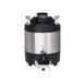Curtis TFT1G2 9" Thermal FreshTrac® Single Coffee Dispenser, No Base - 1.0 Gal = 128 Oz / S.Steel 1 image