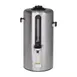 Curtis TXSG0301S200 ThermoPro Server–3‑Gallon Dispenser BrewThru Lid SSLiner Guard Drip Tray & Brush 1 image