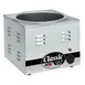 APW Wyott CW-1B 12" 11 Qt. Countertop Soup Warmer/Rethermalizer w/ Thermostatic Controls 1 image