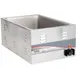 APW Wyott CW-2AI 14" X*PERT 22 Quart Countertop Food Warmer/Rethermalizer 3 image