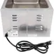 APW Wyott CW-2AI 14" X*PERT 22 Quart Countertop Food Warmer/Rethermalizer 4 image