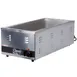 APW Wyott CW-3AI 14" Countertop Food Warmer, 28-1/2 Quart Capacity 1 image