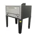 Peerless CW51B 50" Gas Bake Oven, Single Deck, 12" High Section 1 image