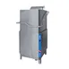 Insinger CX20VG 29" Door Type Dishwasher, 60 Racks/Hr - 39 Gal/Hr - High Temp Specify Tank w/Booster 1 image