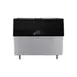 Atosa USA CYR700P 48" Ice Storage Bin, 700 lb 1 image