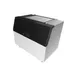 Atosa USA CYR700P 48" Ice Storage Bin, 700 lb 4 image