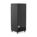 Coldline D10-B - 8.5 cu ft Glass Door Freezer, 26" Wide, Black Exterior, 1/4 HP, Temp Control 3 image