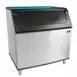 Manitowoc D970 48" Ice Storage Bin, 882 lb 4 image