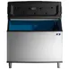 Manitowoc D970 48" Ice Storage Bin, 882 lb 7 image