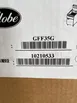 Globe GFF35G 15" Full Pot Floor Model Natural Gas Fryer w/ 35-lb Capacity, 2 Baskets - Open Box 2 image