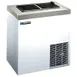 Master-Bilt DC-2SSE 32" Flip Top Ice Cream Dipping Cabinet, Stainless 1 image