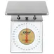 Edlund DCF-2 Duty Fixed Dial Portion Scale, 1-9 lb Capacity, Stainless Steel, 32oz/1/8oz Graduation, Dashpot 1 image