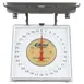 Edlund DCF-2 Duty Fixed Dial Portion Scale, 1-9 lb Capacity, Stainless Steel, 32oz/1/8oz Graduation, Dashpot 2 image