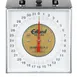 Edlund DCF-2 Duty Fixed Dial Portion Scale, 1-9 lb Capacity, Stainless Steel, 32oz/1/8oz Graduation, Dashpot 5 image