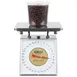 Edlund DCF-2 Duty Fixed Dial Portion Scale, 1-9 lb Capacity, Stainless Steel, 32oz/1/8oz Graduation, Dashpot 6 image