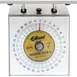 Edlund DCS-2 Portion Scale – 1-9 lb, Stainless Steel, Rotating Dial, 32 oz/1/8 oz Graduation, Dishwasher‑Safe 5 image