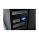 Beverage Air DD68HC-1-B 69" Draft Beer Cooler w/ 3 Kegs, 25.93 cu. ft., 1 Single & 1 Dual-Tap Towers 5 image