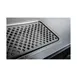 Beverage Air DD68HC-1-B 69" Draft Beer Cooler w/ 3 Kegs, 25.93 cu. ft., 1 Single & 1 Dual-Tap Towers 6 image