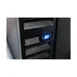 Beverage Air DD78HC-1-S 79" Draft Beer Cooler w/ 4 Kegs, 33.59 cu. ft., 2 Dual-Tap Towers 5 image