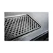 Beverage Air DD94HC-1-S 95" Draft Beer Cooler w/ 5 Kegs, 37.82 cu. ft., 2 Dual-Tap Towers 6 image