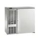 Perlick DDS36 36" Direct Draw Draft Beer Cooler, 1‑Half Barrel, Steel, 33‑40°F, 1/6 HP R290 TempCtrl 1 image