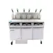 Frymaster/Dean 3PRG50T 46" Powerrunner™ Fryer 1 image