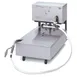 Dean PF80LPS Mobile Fryer Filter w/ 80-Lb Oil Capacity, Gravity Drain, Filter Starter Kit, 1/3 HP 1 image