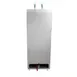 Frymaster/Dean SR162G 20" Floor Model  Full Pot Super Runner Gas Fryer, 75 lbs, 150.000 BTU 3 image