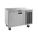 Delfield 18648BUCMP 48" 1-Section Worktop Refrigerator w/  1 Door, 10.23 cu. ft. 1 image