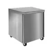 Delfield 4424NP 24" 1-Section Worktop Refrigerator w/ 1 Door, 6.35 cu. ft. 1 image