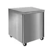 Delfield 4427NP 27" 1-Section Worktop Refrigerator w/ 1 Door, 7.35 cu. ft. 1 image