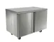 Delfield 4560NP 60" 2-Section Worktop Freezer w/ 2 Doors, 14 cu. ft. 1 image