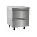 Delfield D4432NP 32" 1-Section Worktop Refrigerator w/ 2 Drawers, 9 cu. ft. 1 image