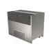 Delfield NLFACP-12 54" Single Sided Milk Cooler, Cold Wall, 12 Crates Capacity 1 image